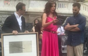 Biennale d’Incisione: Federico Tosi e Caterina Surdu i vincitori