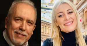 Franca Roso e Bruno Barosio, tra dialogo e prudenza…