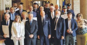Onorificenze della Repubblica: due cassinesi tra gli insigniti