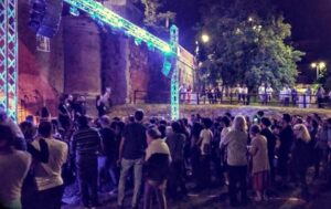 Il grande blues agli Archi Romani: si parte il 29 con Gigi Cifarelli