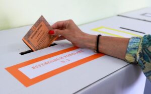 Referendum Giustizia: Acqui e Alice sopra il 50%, uniche eccezioni