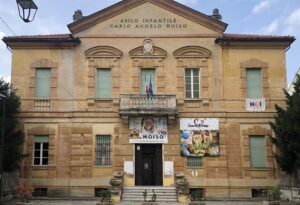 Educare alla sostenibilità: il premio Enegan ai bimbi della ‘Moiso’