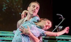 Due spettacoli di danza inaugurano ‘BeInSide – Acqui in Palcoscenico’