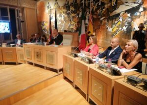 Benazzo e Sellam, le ‘quote rosa’ di Rapetti: «Pronte e motivate»