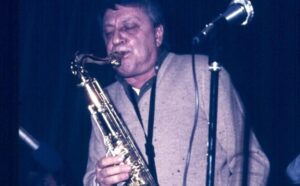 È online il nuovo sito web che valorizza le storia Jazz di Visone