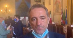 Delegazione Figc: Giacobone e la sua ‘squadra’