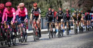 Giro d’Italia: il 17 maggio arrivo a Tortona