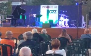 Visone in Jazz: ‘Hope’, territorio e arte, connubio indissolubile