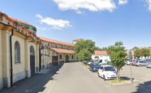 In piazza don Dolermo nuova colonnina  per la mobilità elettrica