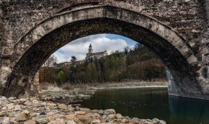 L’occhio di Cazzola riporta “alla luce” luoghi sacri nascosti
