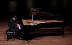 InterHarmony: in Santo Spirito un fine settimana di concerti