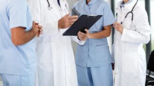 Il Cub Sanità chiede il reintegro del personale sanitario non vaccinato