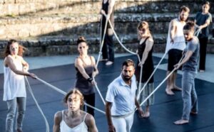 ‘Acqui in Palcoscenico’: stasera e domani la grande danza nazionale