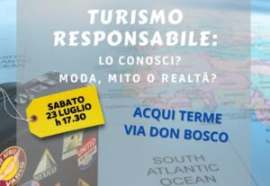 Ad EquAzione si parla di turismo sostenibile…con chi lo promuove