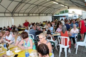 Sagre, concerti: è una domenica di eventi