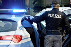 Quaranta minuti di inseguimento, da Alessandria a Canelli. Arrestato