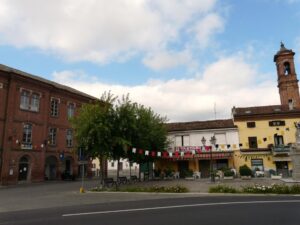 Si sente male, muore mentre va in bici