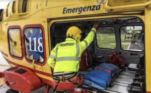 Bistagno: auto ribaltata, trovato morto un anziano