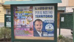 Festa della Lega, presenti anche Molinari, Panza e Bruzzone