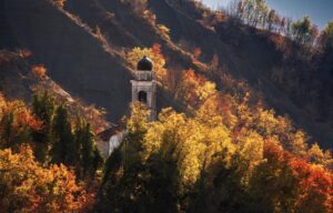 Per la Festa delle Feste gli scatti di Manuel Cazzola fino alle 23