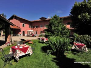 Agriturist: “Per Pasqua e Pasquetta si va verso il tutto esaurito”