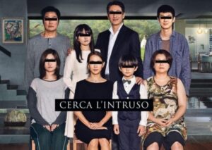 ‘Spigno da cinema!’: mercoledì sera in piazza c’è ‘Parasite’