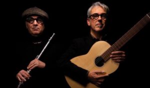 EquAzione: in Santo Spirito la musica del Croma Duo