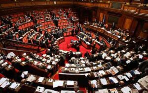 Anche la Roso tra i candidati del centrodestra per Camera e Senato