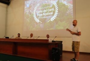 Corte dei Corti FilmFestival: selezionate le 20 opere in concorso