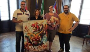 Un weekend con AleComics: “Un’edizione ancora più ricca”