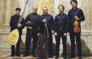 I Musicali Affetti e i maestri del Seicento alla Sala Santa Maria