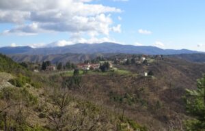 Domenica 2 escursione sul sentiero dei Partigiani con ‘La Ventura’
