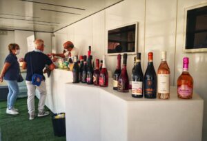 Nella settimana di Pasqua il Brachetto si può gustare all’Esselunga