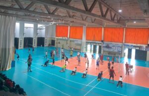 Domani a Mombarone ‘open day’ con l’Asd La Bollente