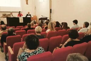 Acqui Poesia: alle 18 Dacia Maraini per il Premio alla Carriera