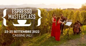 Espresso Masterclass: a Cassine torna la magia della musica da camera