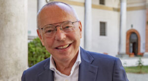 Paolo Arrobbio nominato Ad di Sogeri per le aree di Acqui, Ovada e Tortona