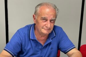 L’acquese Franco Pacchiana nuovo presidente Fipsas