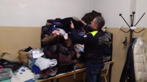 Due nuovi locali per la Protezione Civile, “e anche per i cittadini”