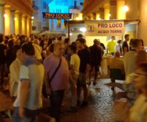 Tutto pronto per la ‘Festa delle Feste’: il via sabato pomeriggio