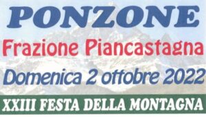 A Piancastagna una domenica con la ‘Festa della montagna’