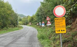 Rifiuti lungo le rive e velocità folli: petizione per il ‘Rocchino’