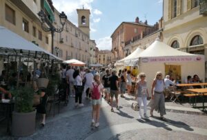 Un anno di eventi: l’elenco completo degli appuntamenti in città