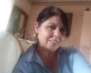 Franca, morta a 56 anni nello scontro frontale