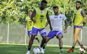Acqui, c’è l’ok per Moussa Ndyaie