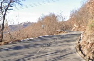 Segnaletica precaria sulla 210: appello dei sindaci alla Provincia