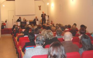 Unitre: venerdì 21 l’inaugurazione dell’anno accademico