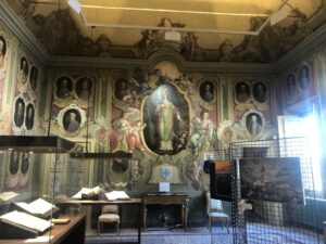 Vergine di Montserrat: sabato di visite in Duomo
