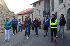 La Val Bormida punta su gotico e cicloturismo