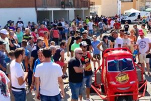Grazie al Festival Motorsport donati 5mila euro al ‘Gaslini’